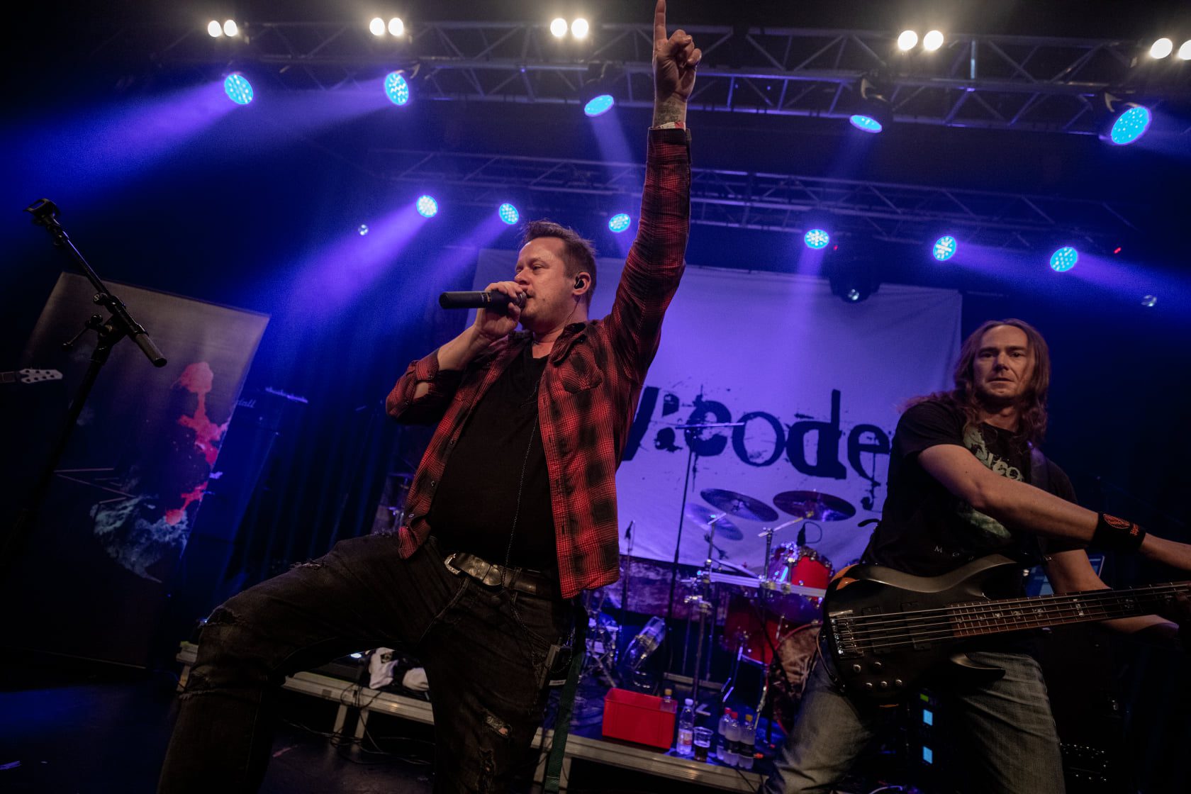 Konkhra - Foto: Mark Stoumann