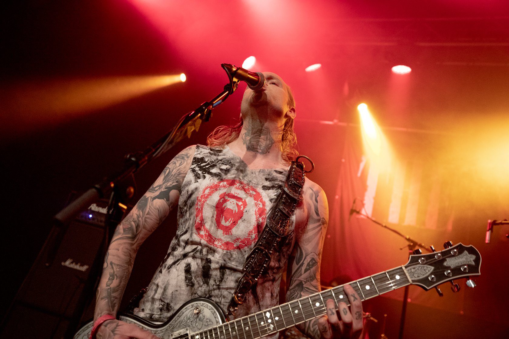 Zornheym - Foto: Mark Stoumann