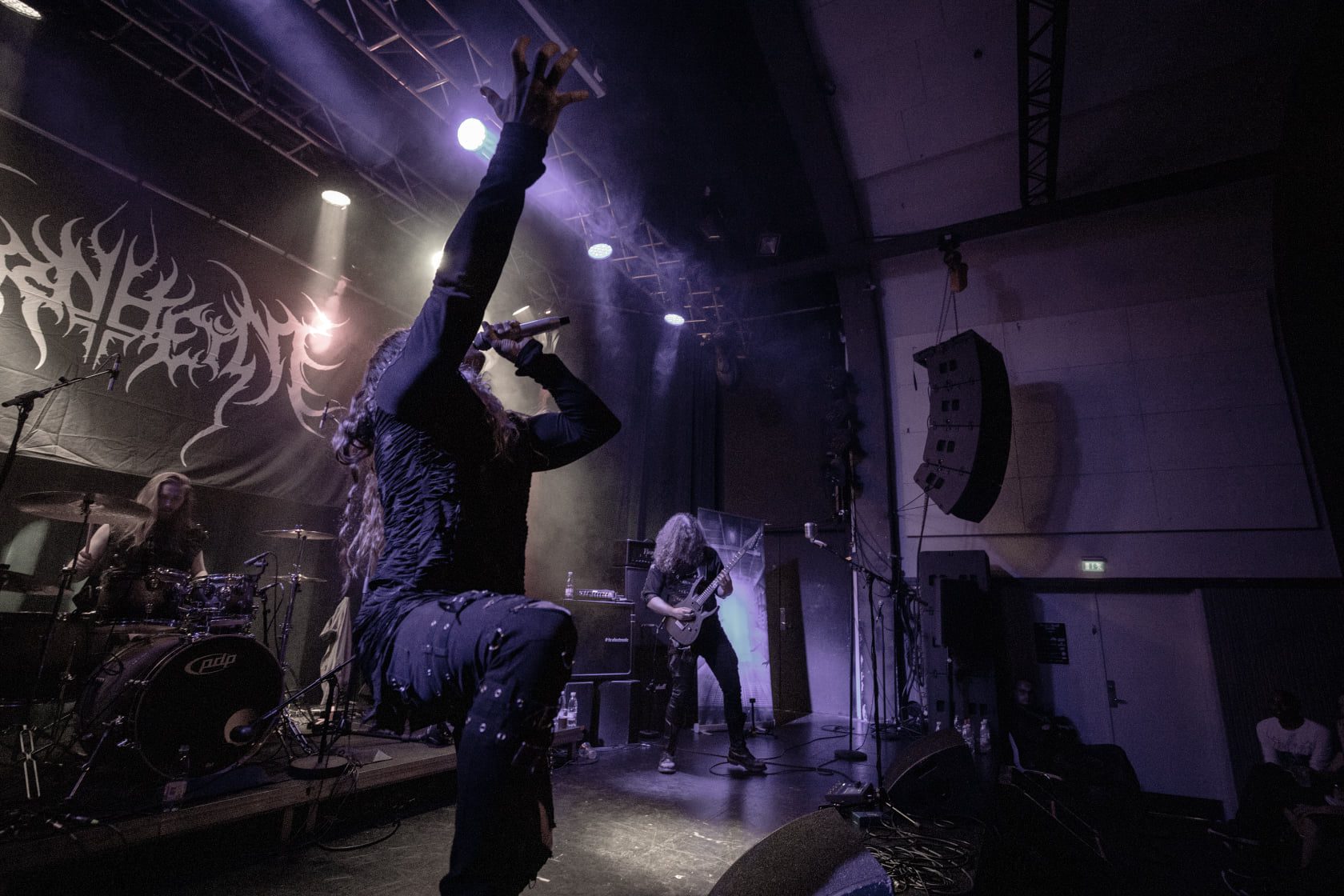 Zornheym - Foto: Mark Stoumann