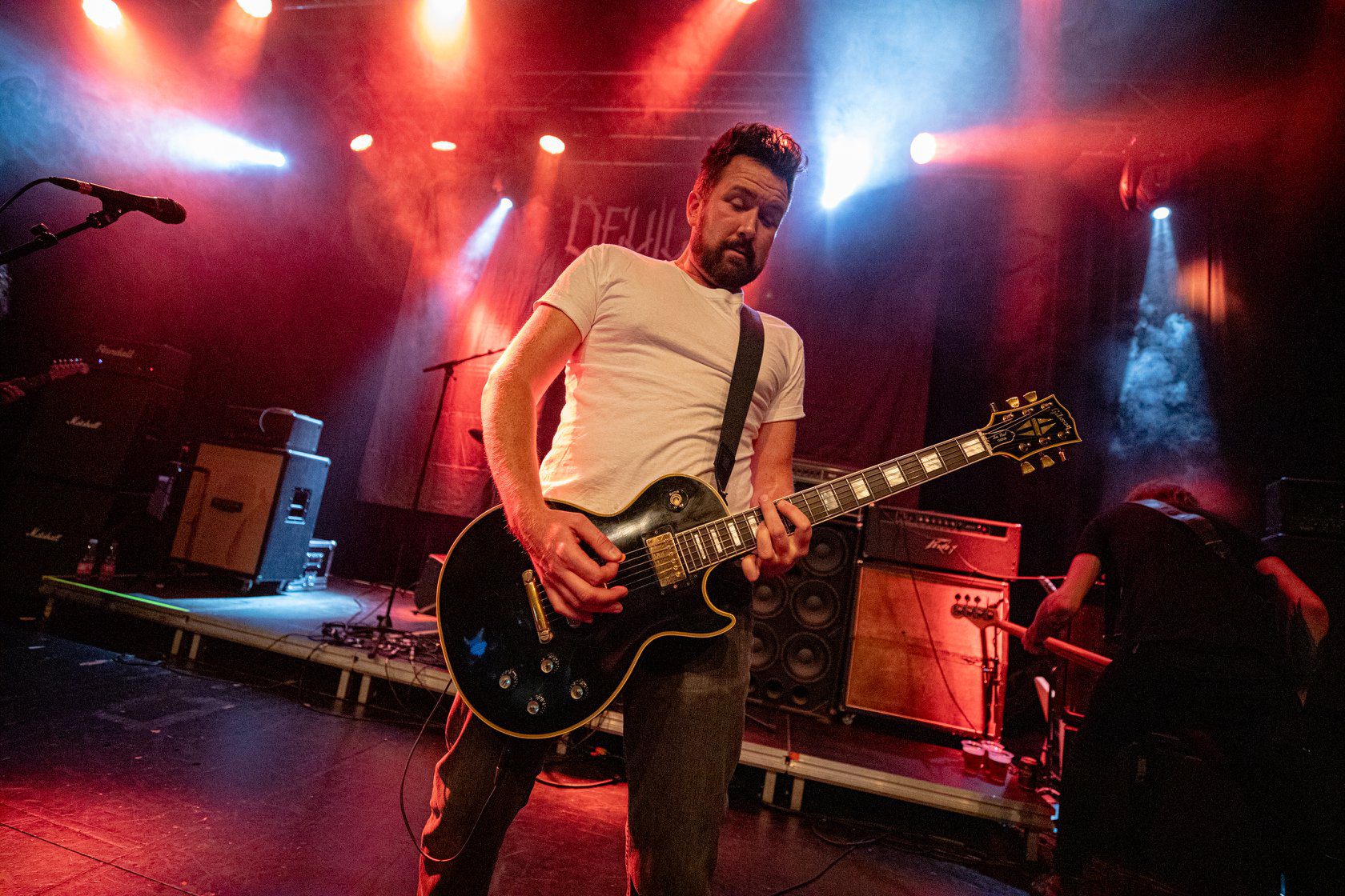 Zornheym - Foto: Mark Stoumann