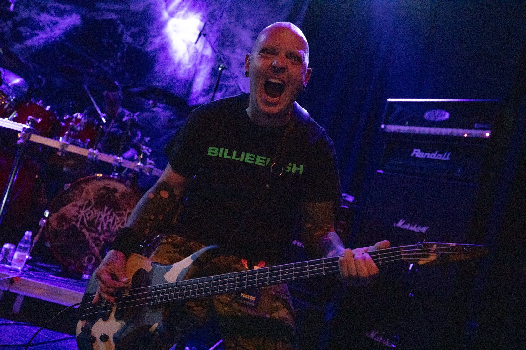 Konkhra - Foto: Mark Stoumann