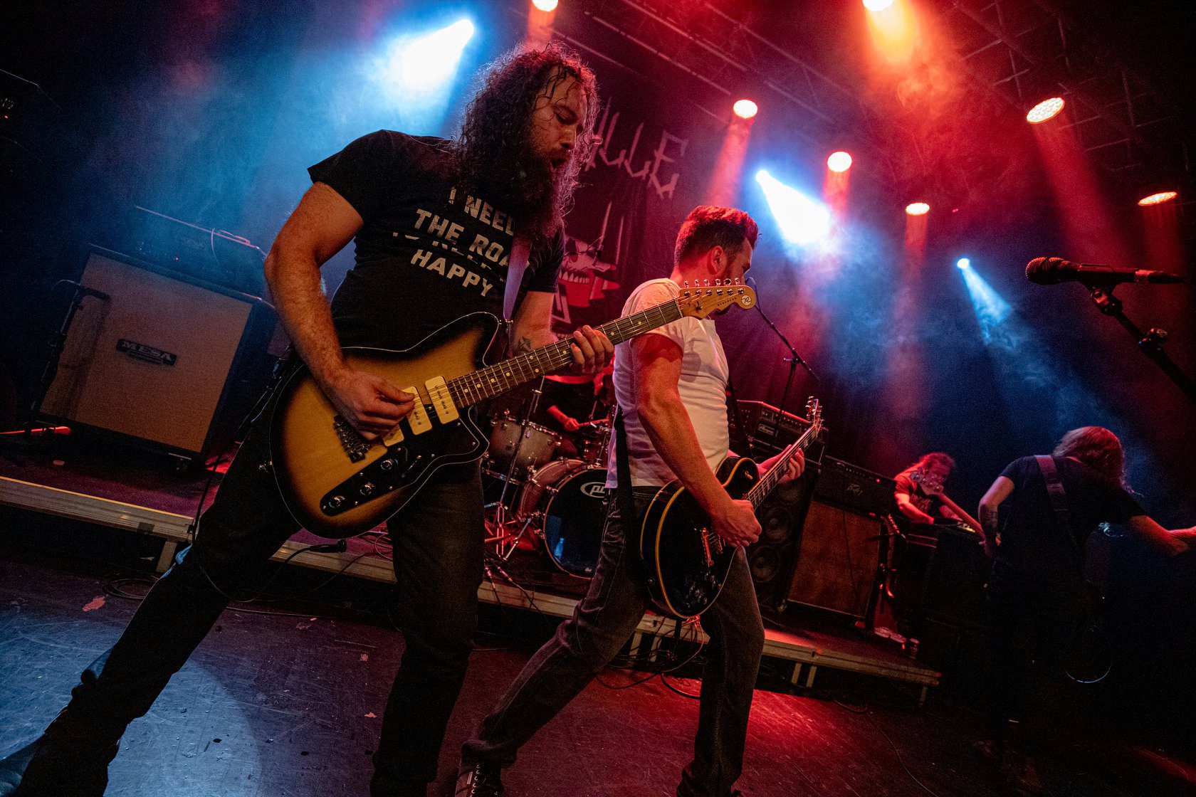 Zornheym - Foto: Mark Stoumann