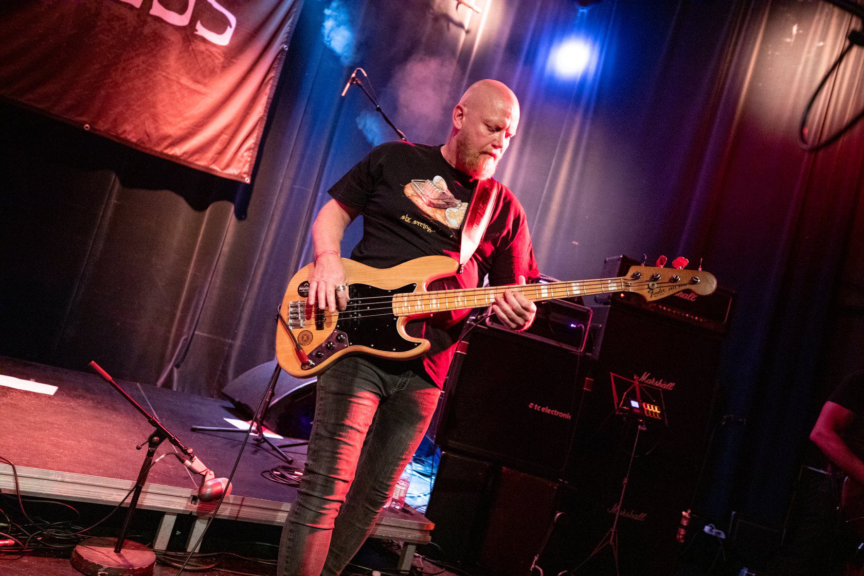 Zornheym - Foto: Mark Stoumann