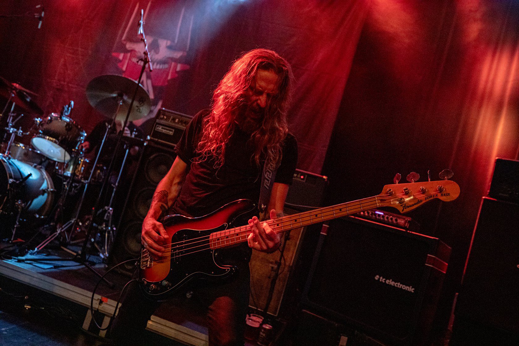 Zornheym - Foto: Mark Stoumann