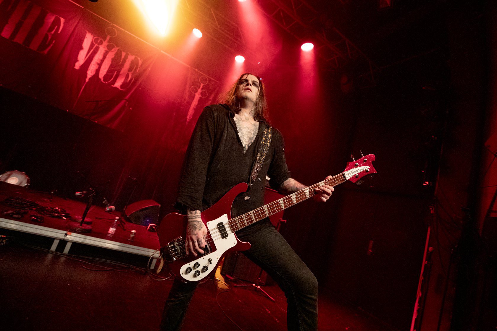 Zornheym - Foto: Mark Stoumann