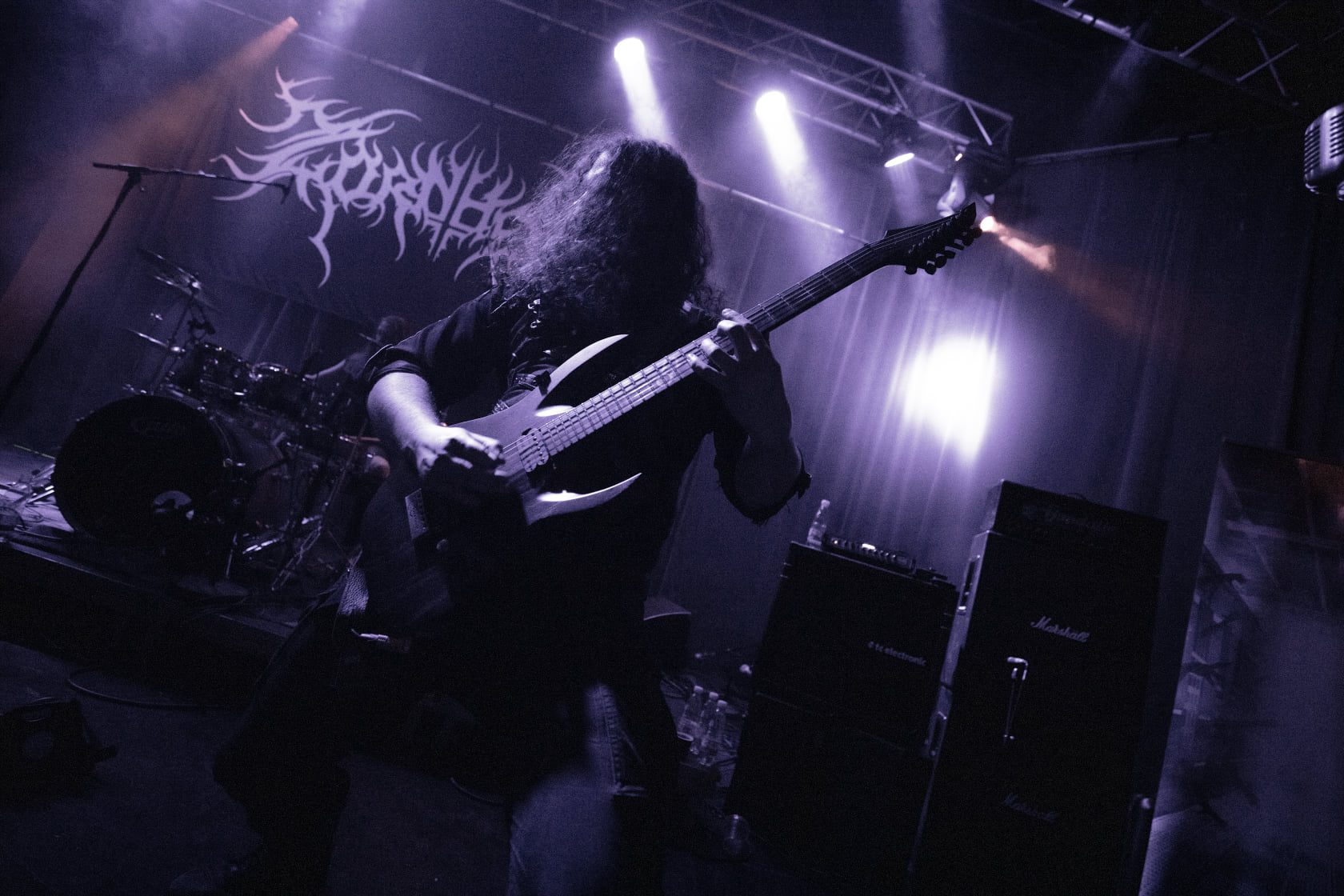 Zornheym - Foto: Mark Stoumann