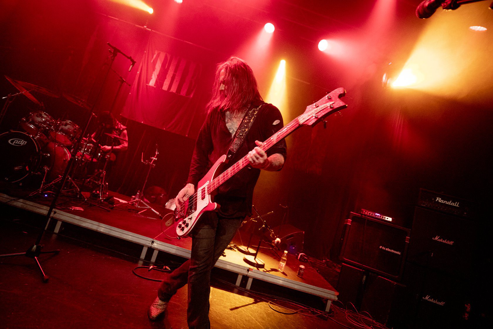 Zornheym - Foto: Mark Stoumann