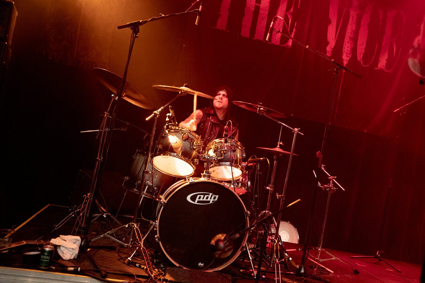 Zornheym - Foto: Mark Stoumann