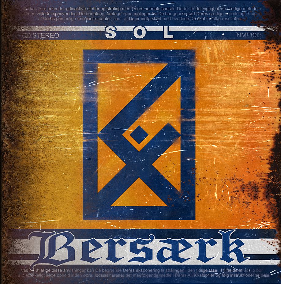 Bersærk rammer solar plexus