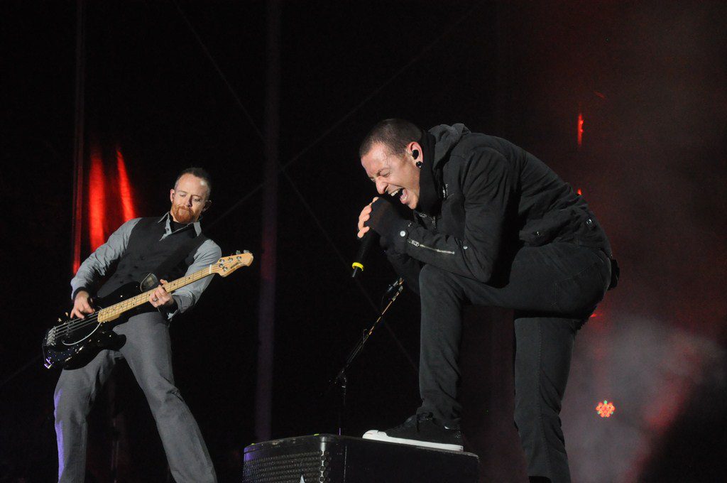 Foto: Mark Stoumann