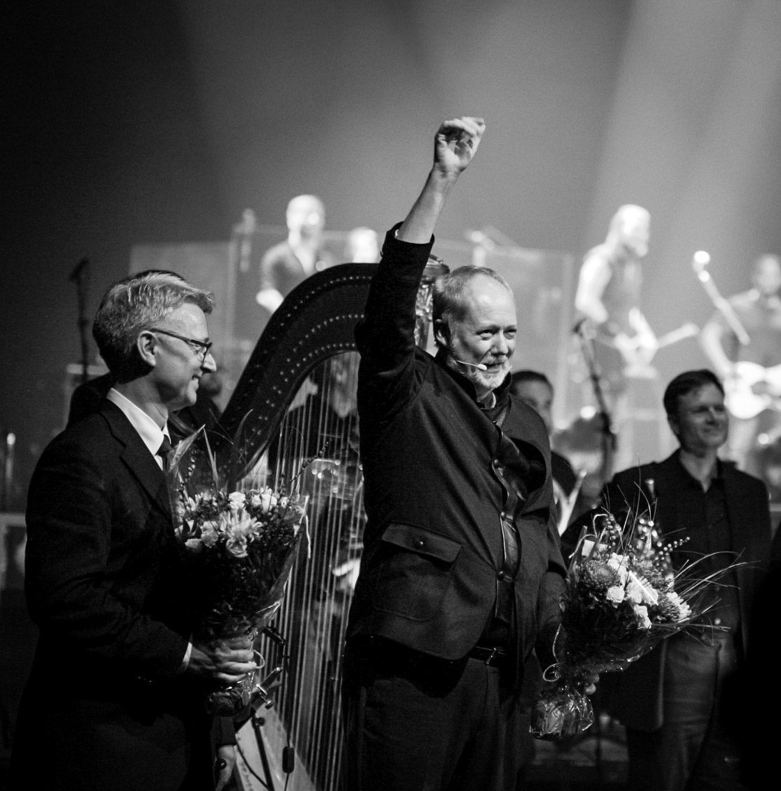 Troldspejlet in Symphony - Foto: Denice Bjørndal