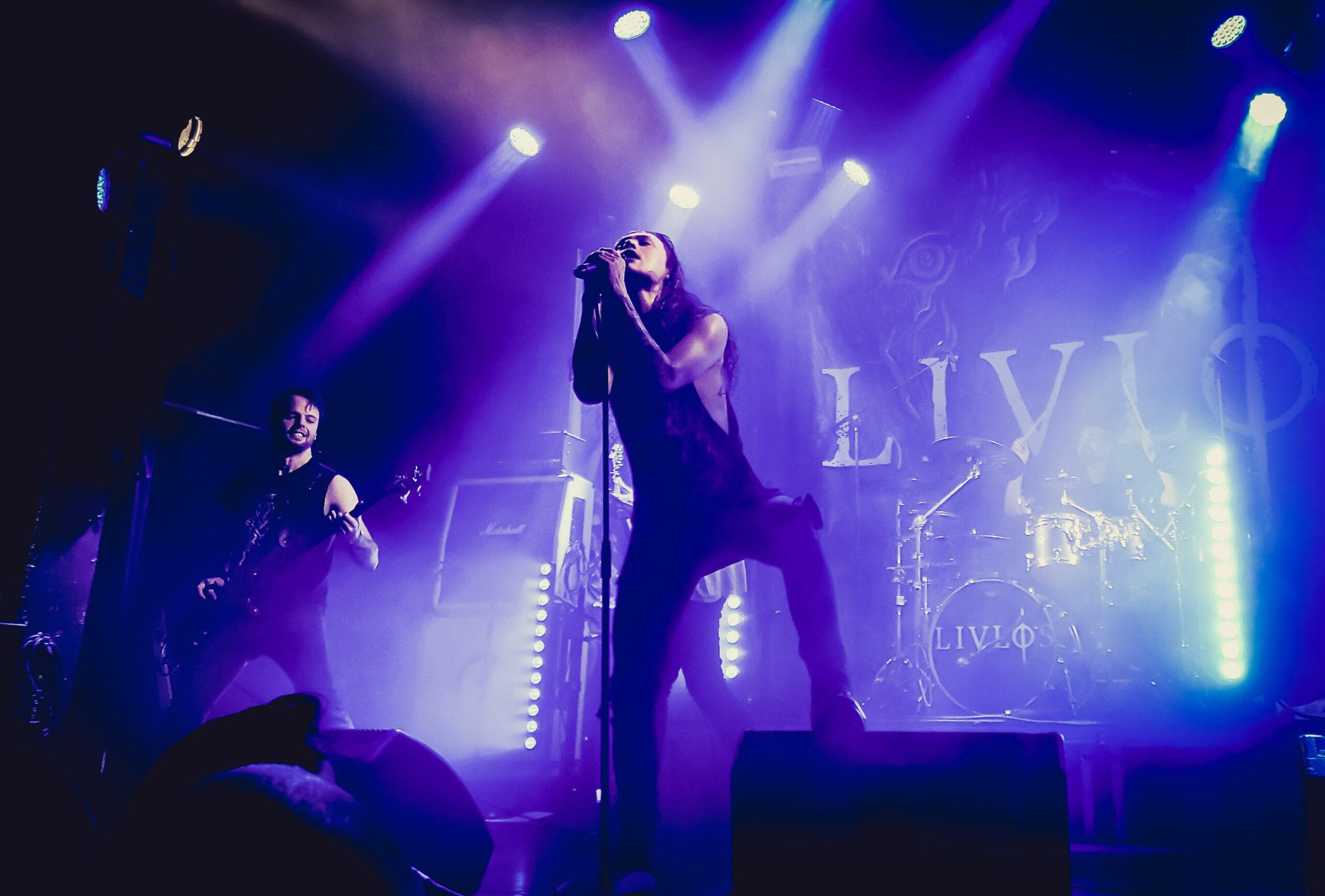 LIVLØS - Foto: Bastian Reinholdt Madsen