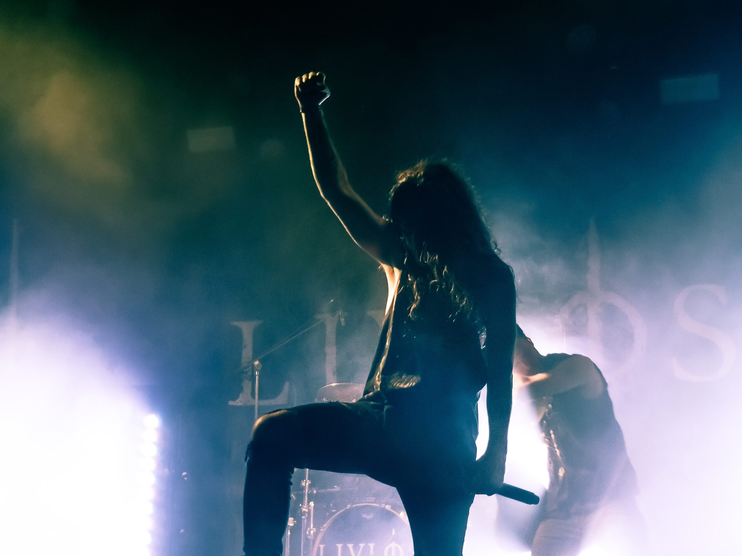 LIVLØS - Foto: Bastian Reinholdt Madsen