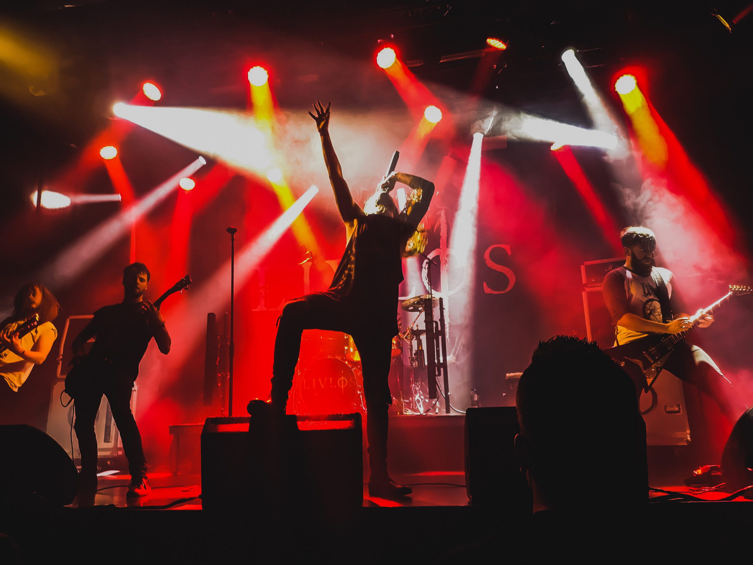 LIVLØS - Foto: Bastian Reinholdt Madsen