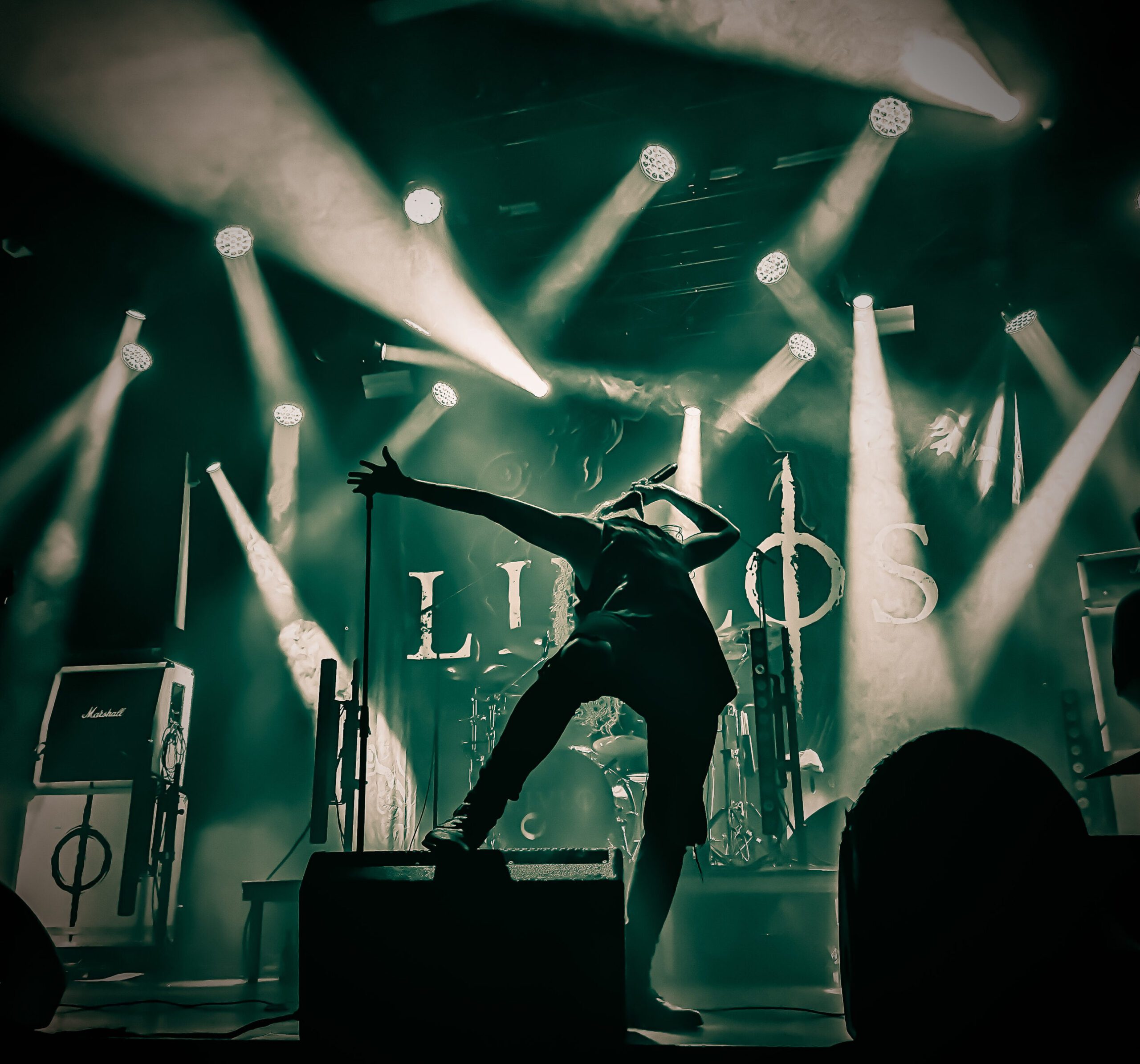 LIVLØS - Foto: Bastian Reinholdt Madsen