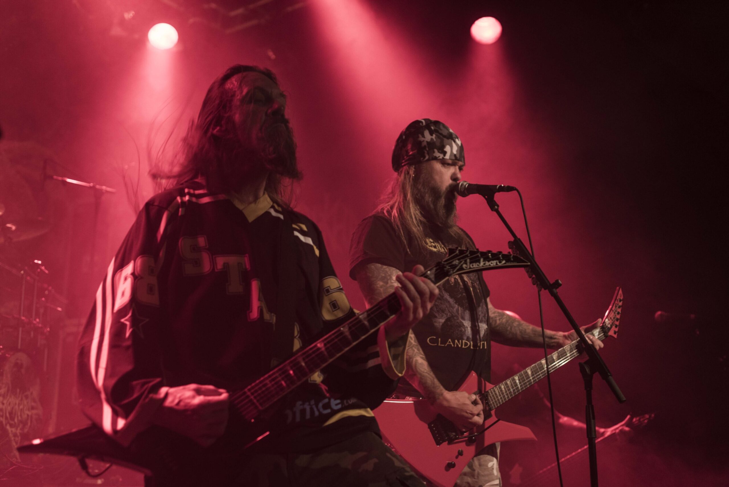 Konkhra - Foto: Mariann Libach Burup