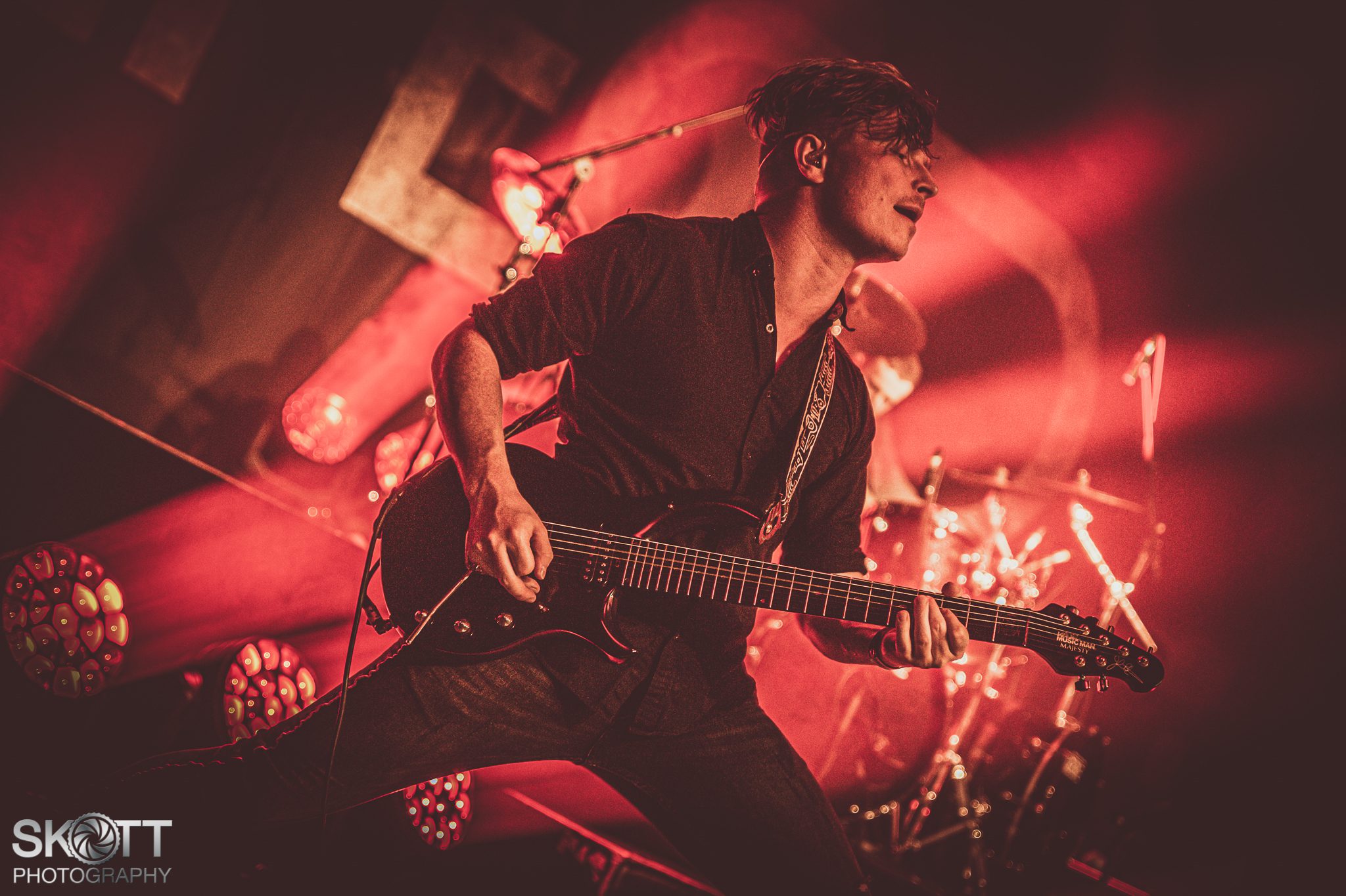 Foto: Tommy Sonne Skøtt