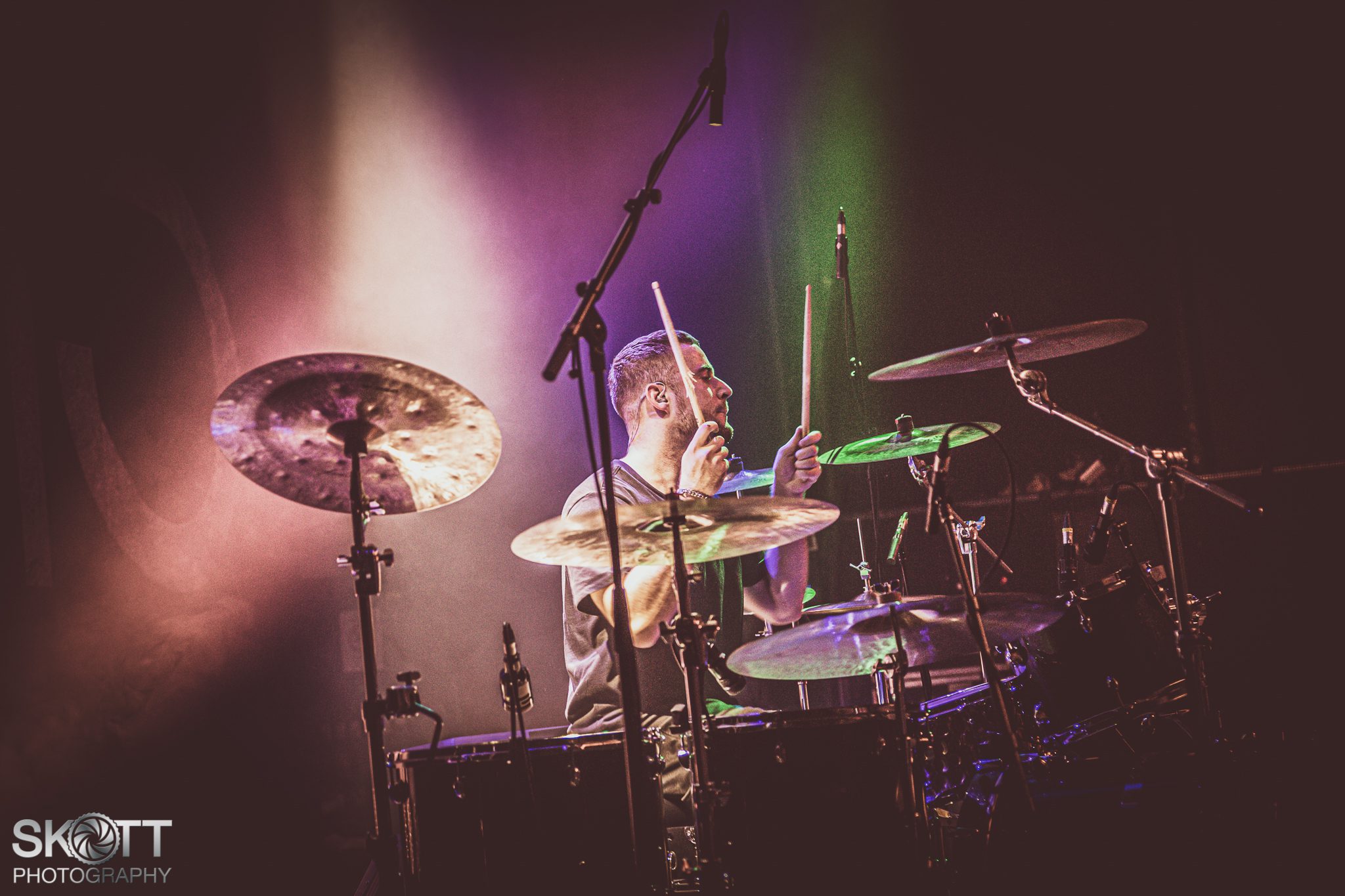 Foto: Tommy Sonne Skøtt