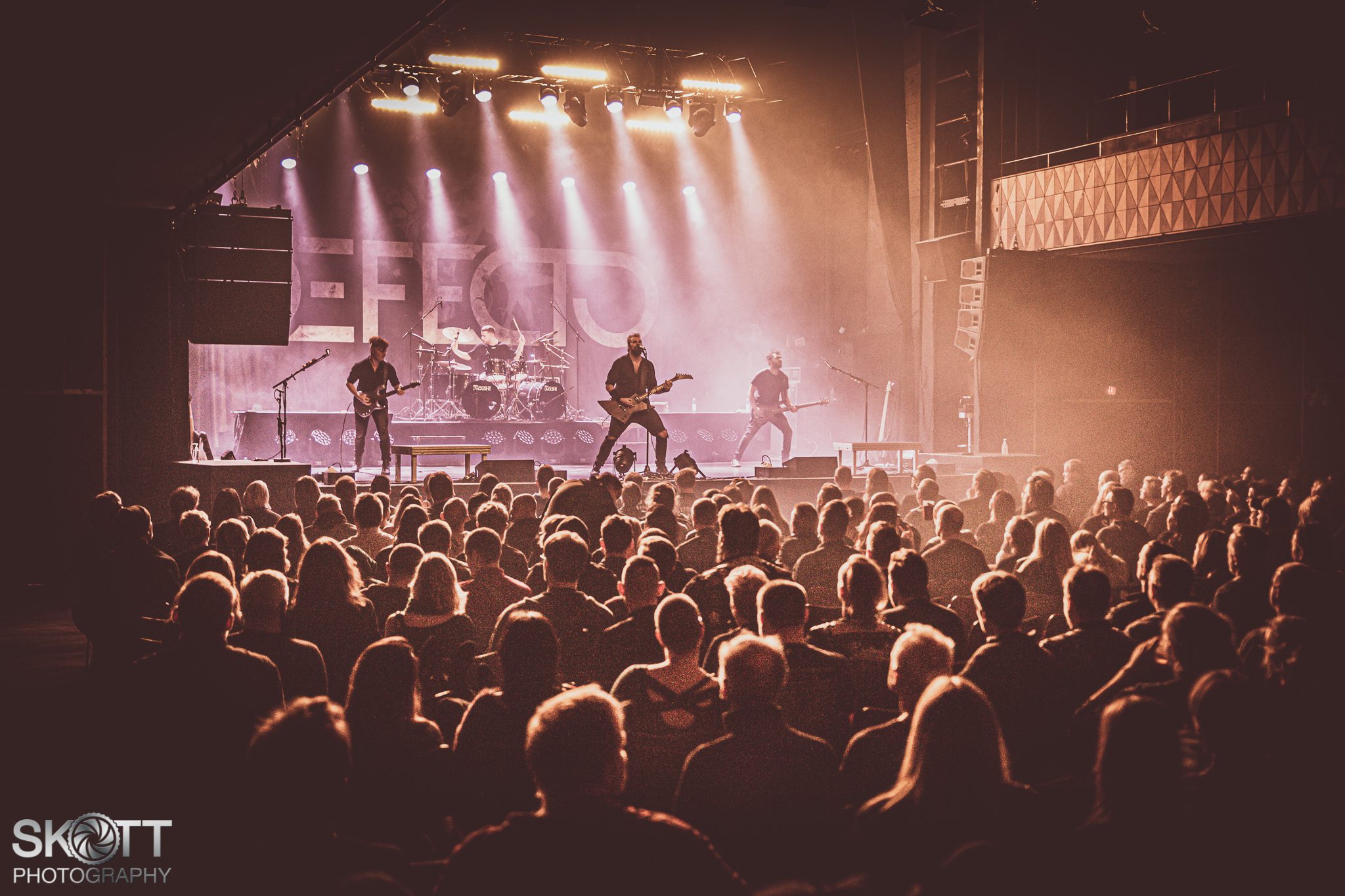 Foto: Tommy Sonne Skøtt