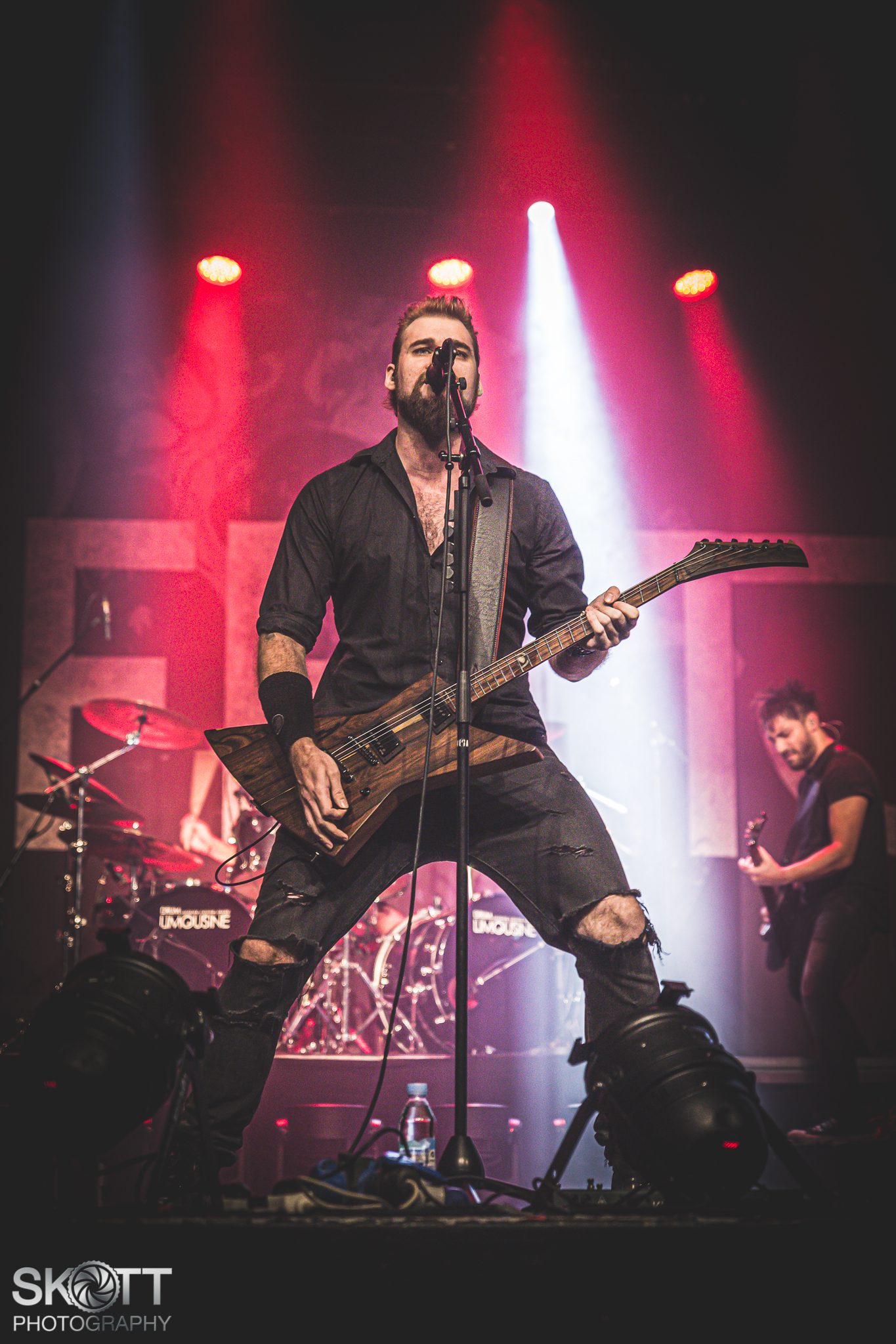 Foto: Tommy Sonne Skøtt