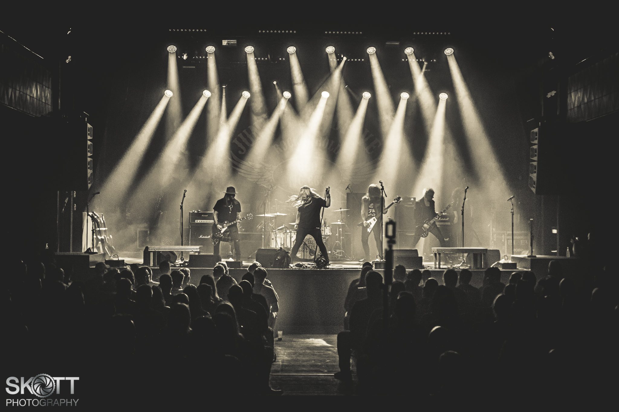 Foto: Tommy Sonne Skøtt
