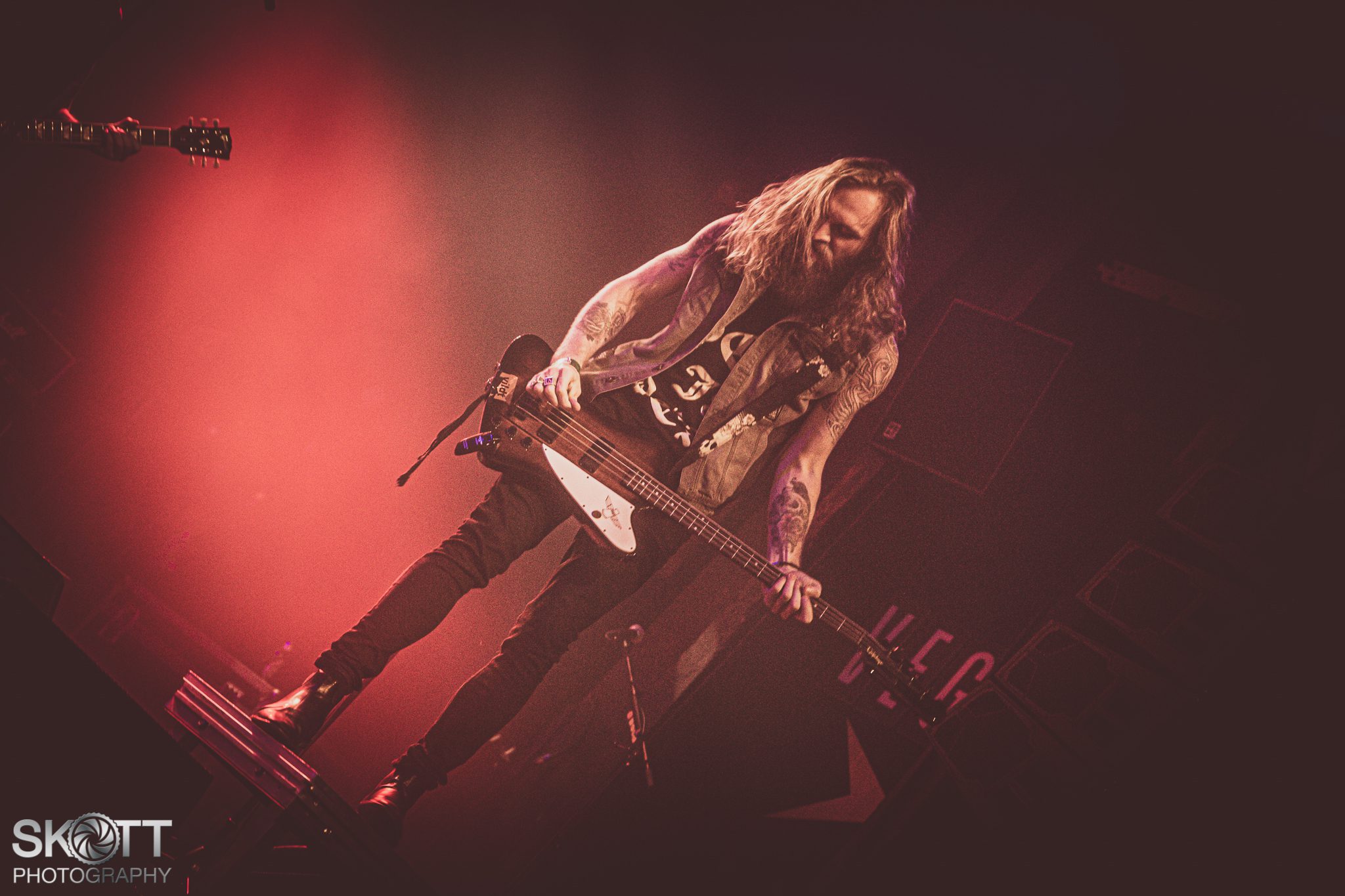 Foto: Tommy Sonne Skøtt