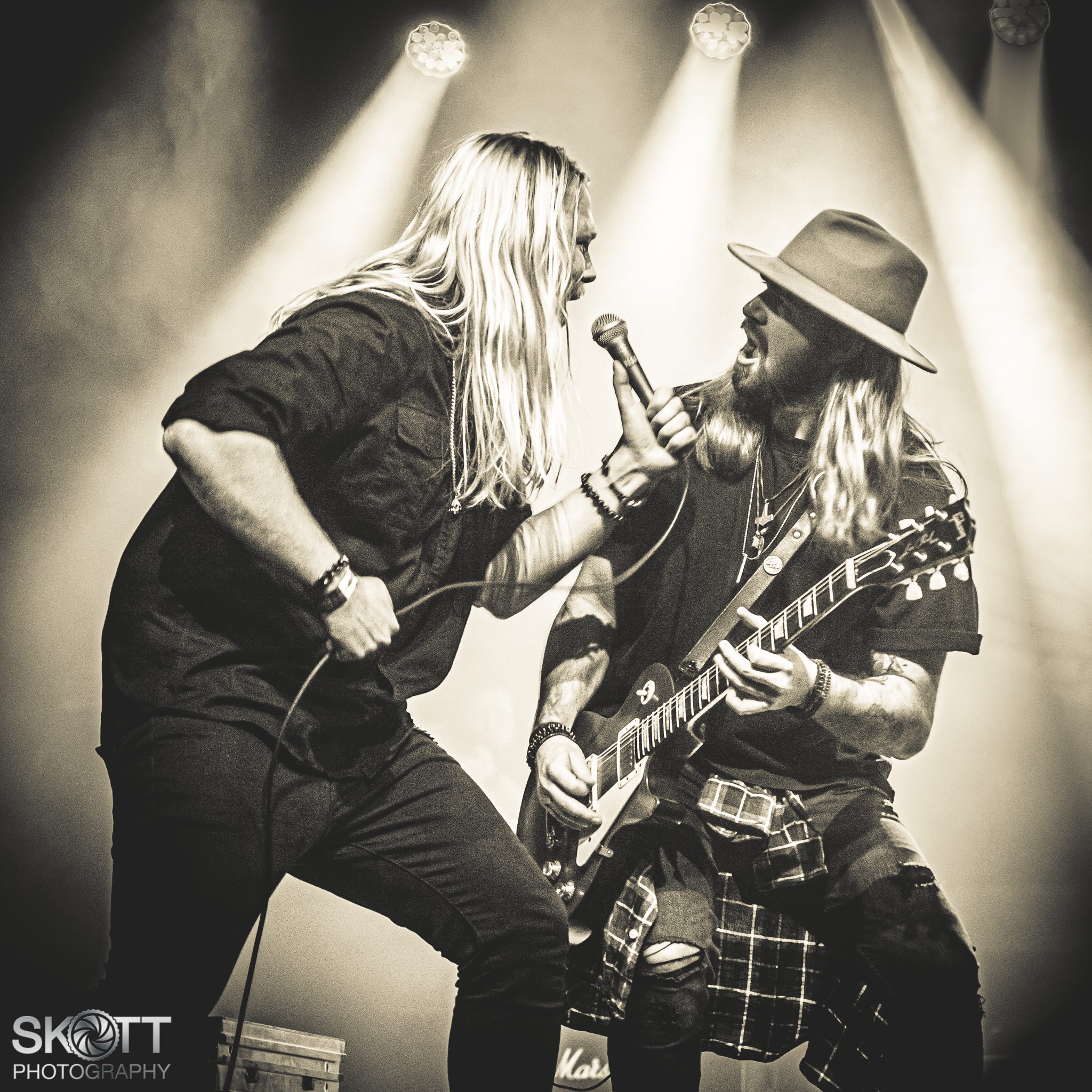 Foto: Tommy Sonne Skøtt
