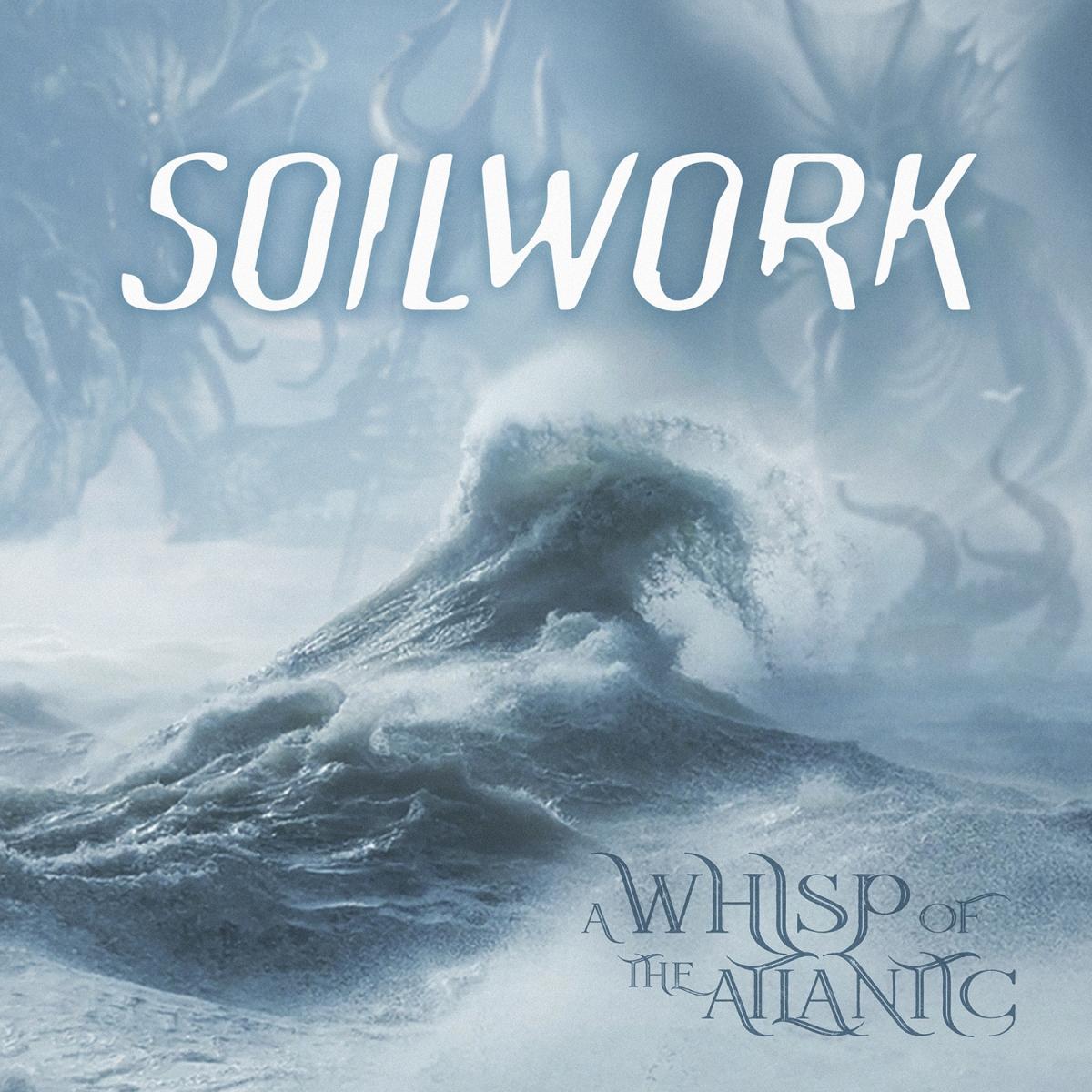 Øst-vest – Soilwork bedst