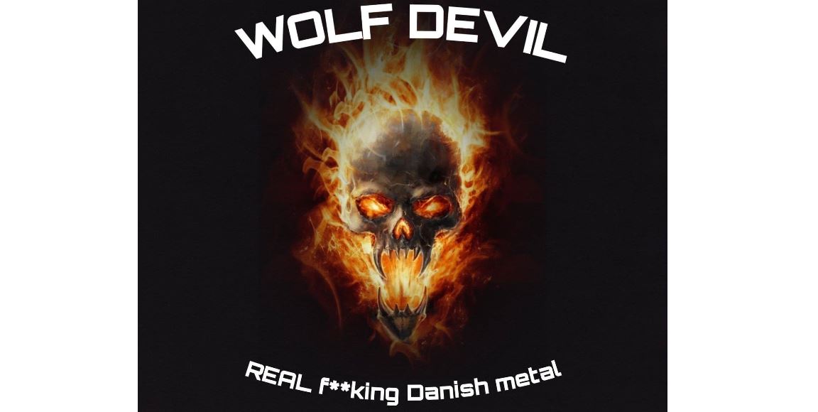 Wolf Devil: “Vi går efter toppen!”