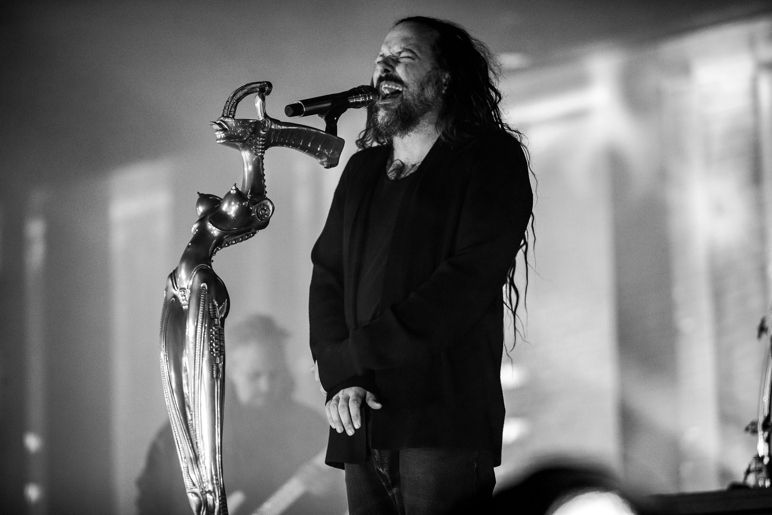 Korn - Monumental