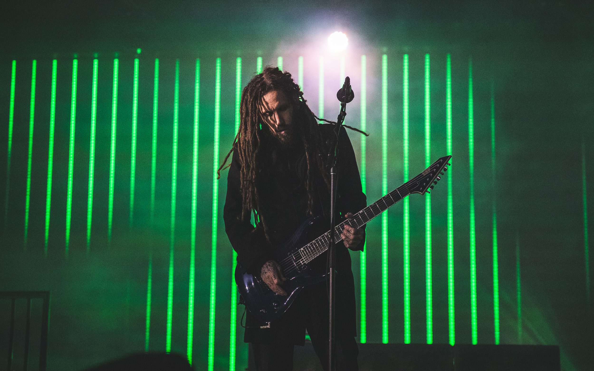 Korn - Monumental