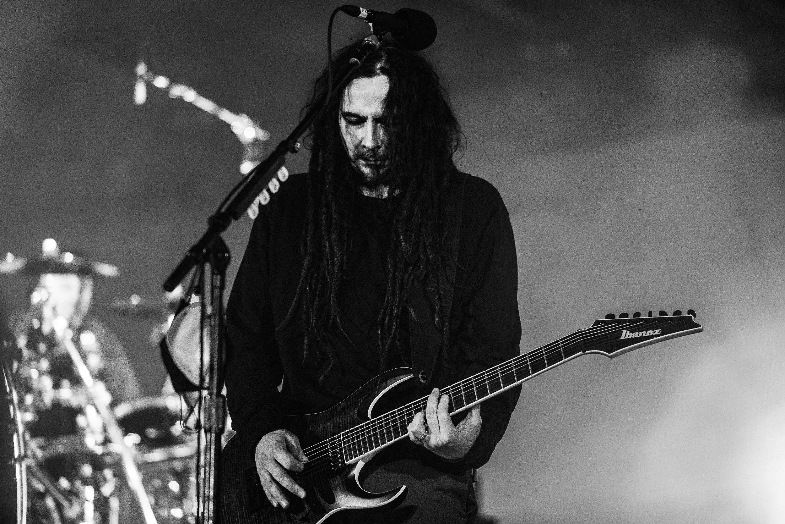 Korn - Monumental