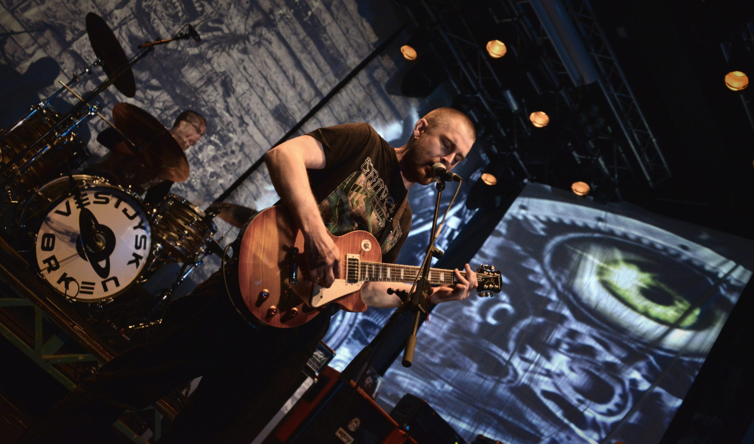Øresund Space Collective - Foto: Peter Langwithz Smith
