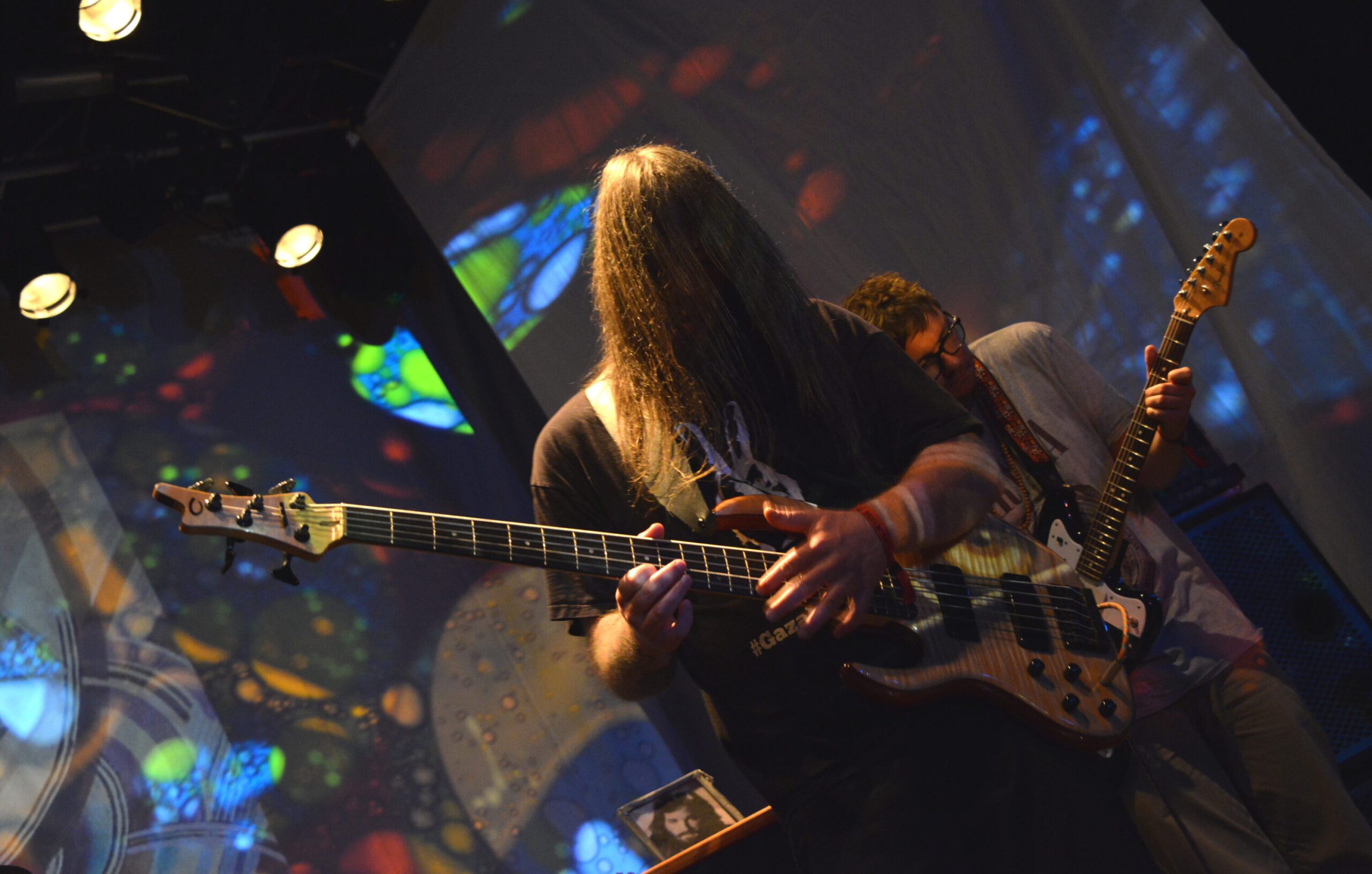 Øresund Space Collective - Foto: Peter Langwithz Smith