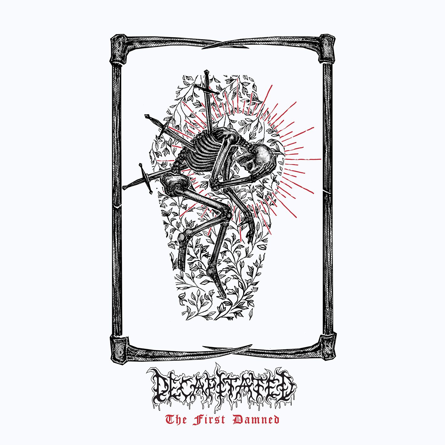 INTERVIEW: Dengang før Decapitated