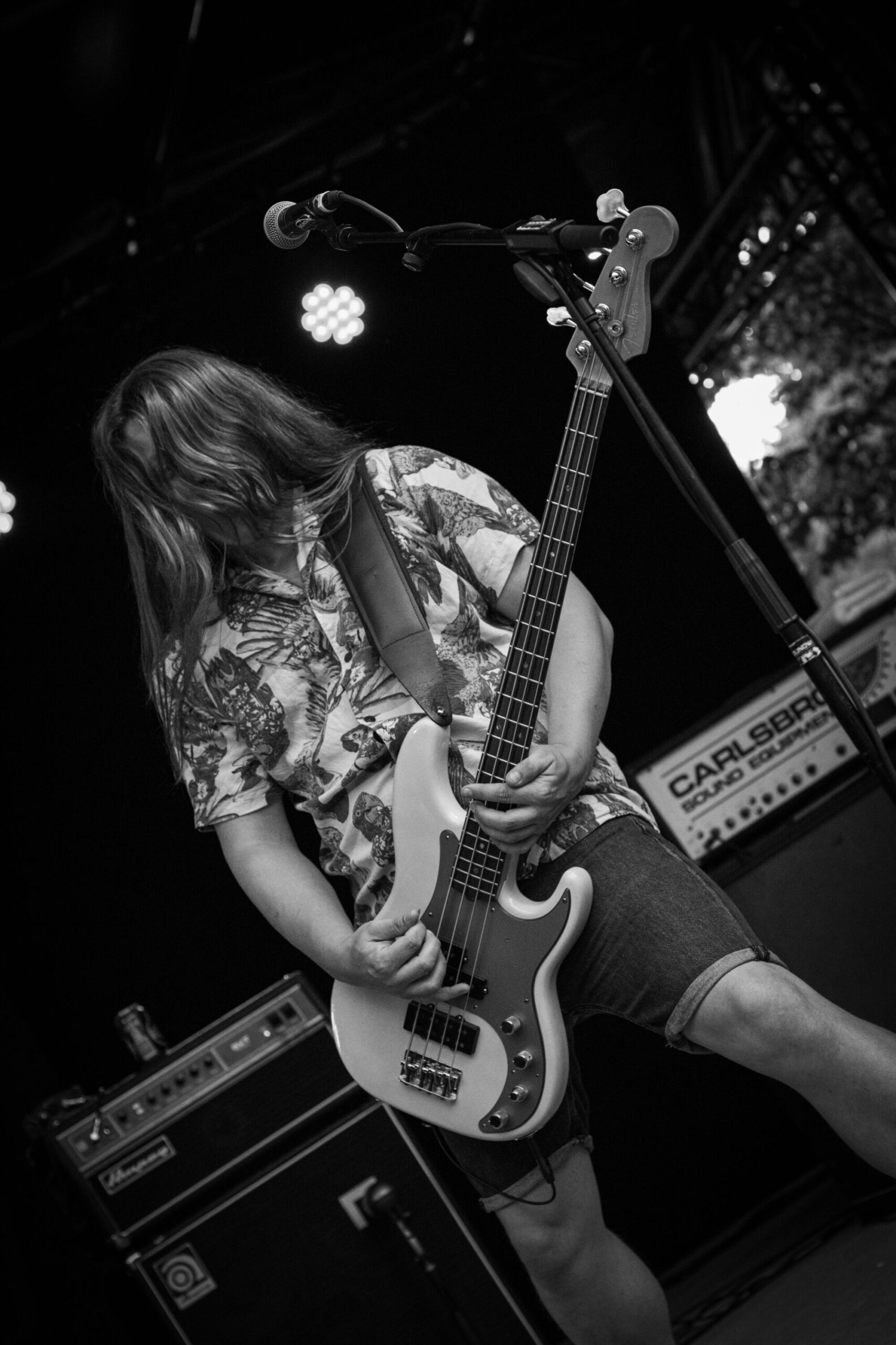 Bersærk - Foto: Amanda Gaarsdal