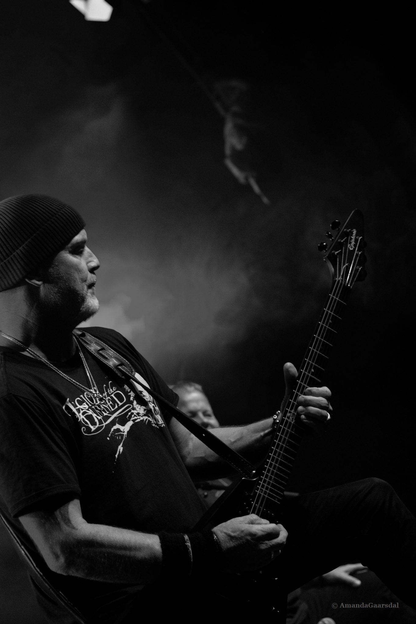 Fotoreportage: Metal Magic Festival 2021 - Foto: Amanda Gaarsdal