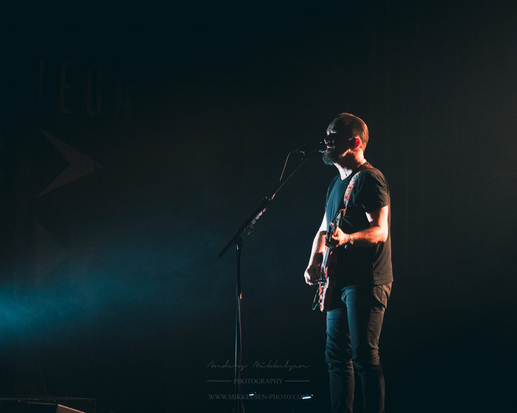 Dizzy Mizz Lizzy - Foto: Anders Groos Mikkelsen
