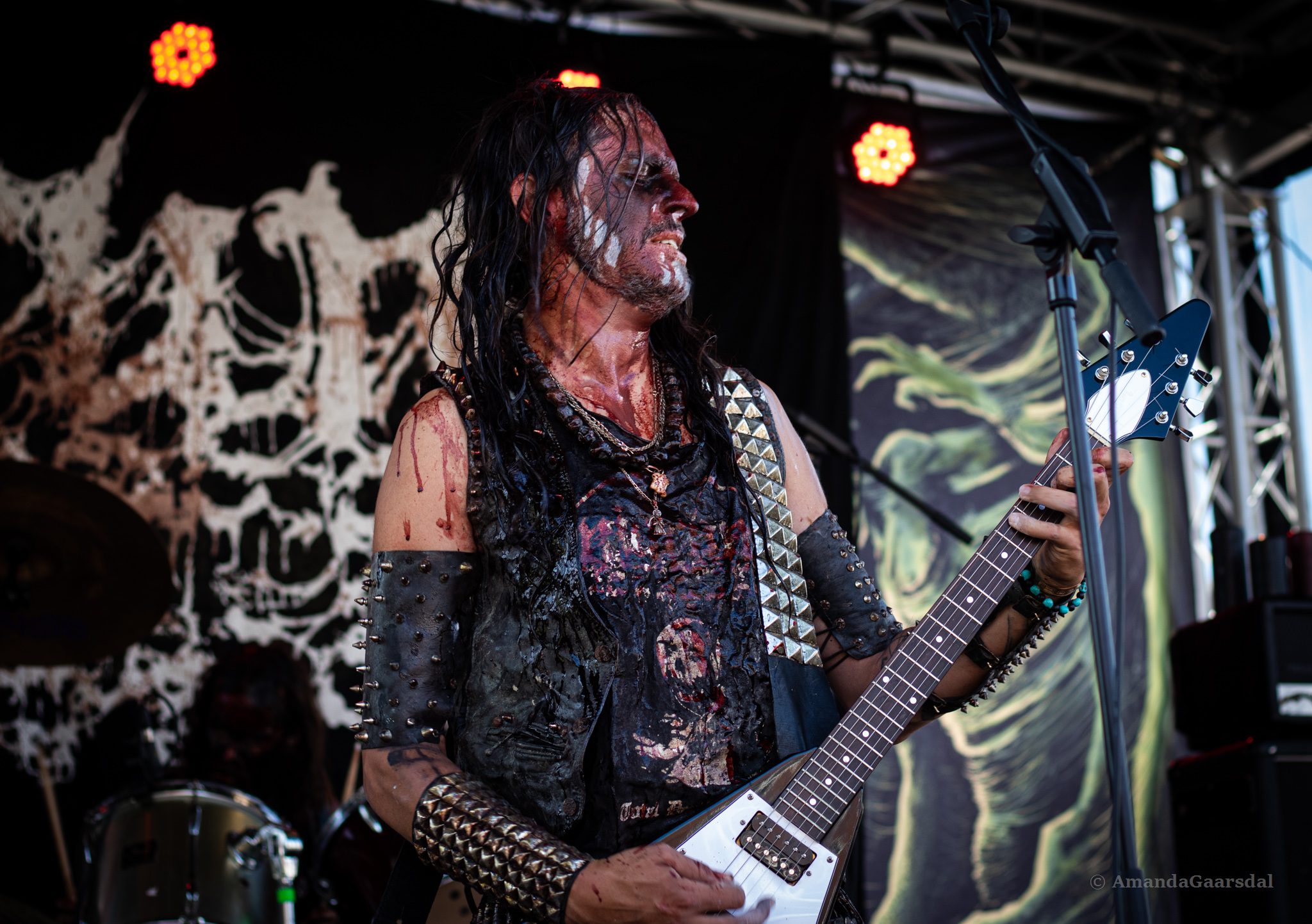 Fotoreportage: Metal Magic Festival 2021