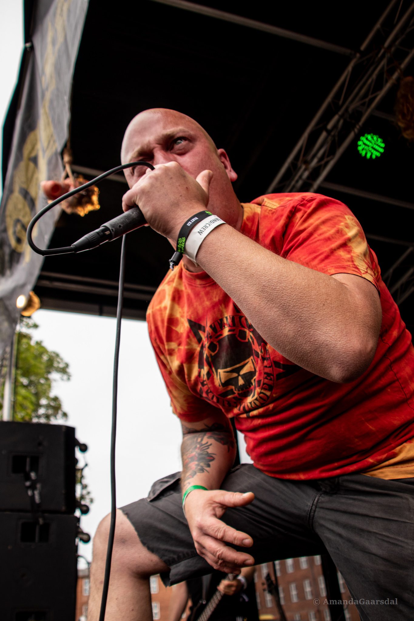 Fotoreportage: Metal Magic Festival 2021 - Foto: Amanda Gaarsdal