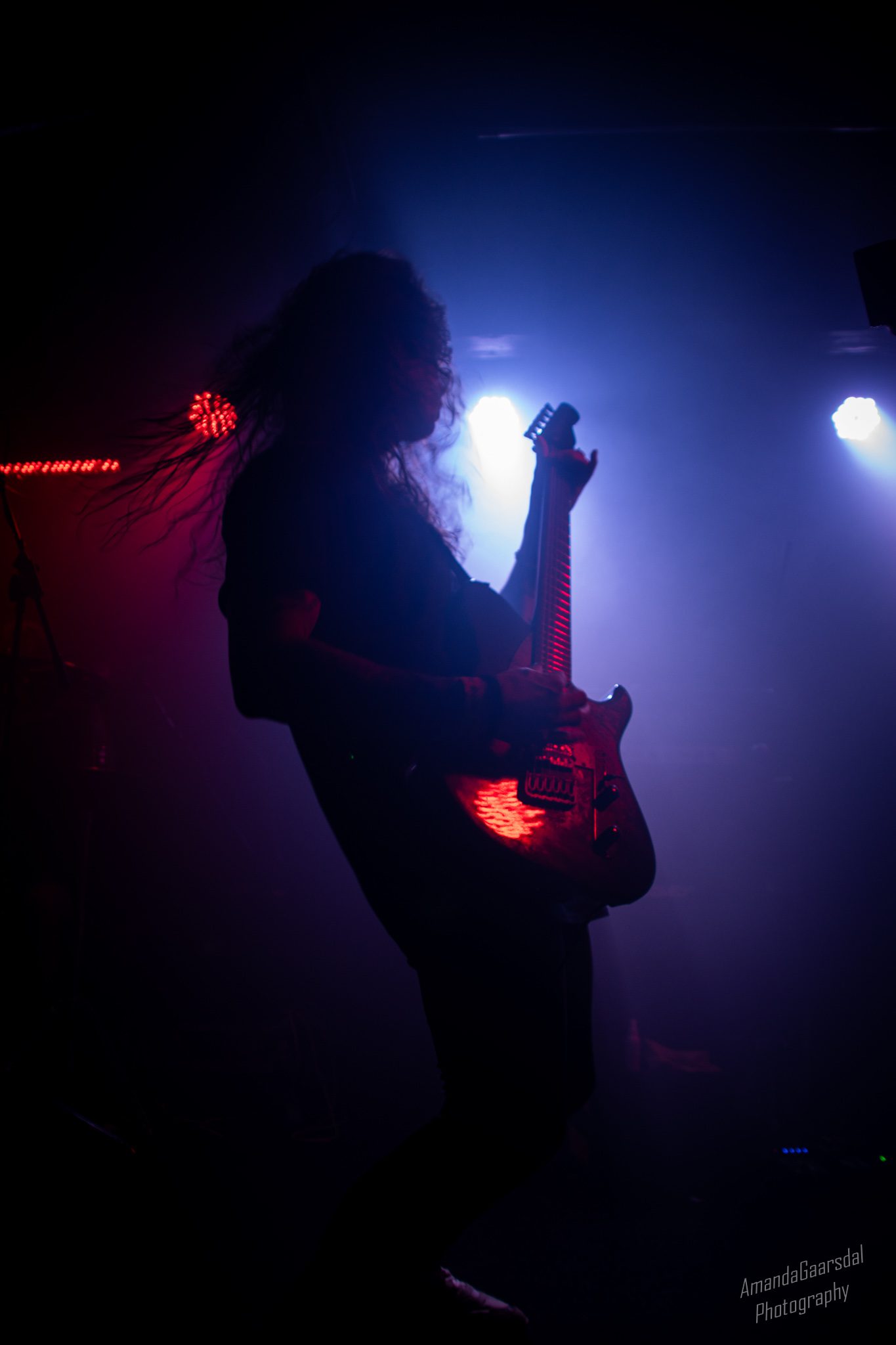 CABAL - Foto: Amanda Gaarsdal
