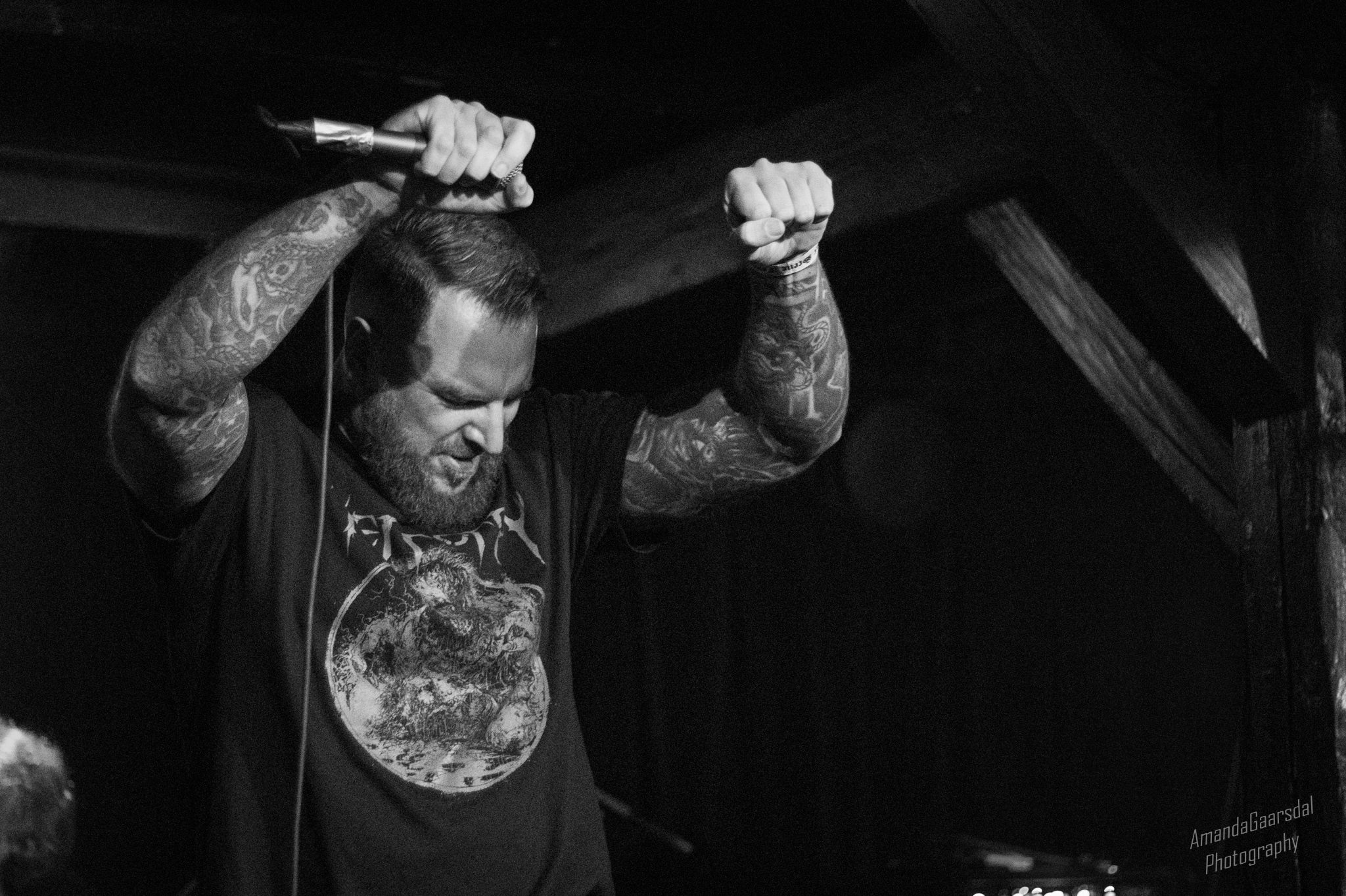 Support Our Scene 2021 – Dag 2