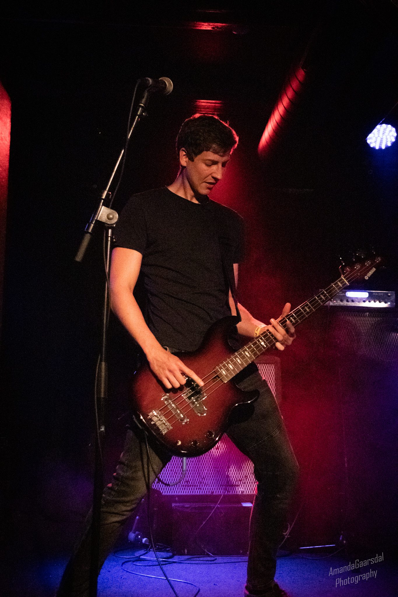 War of Destruction - Foto: Amanda Gaarsdal