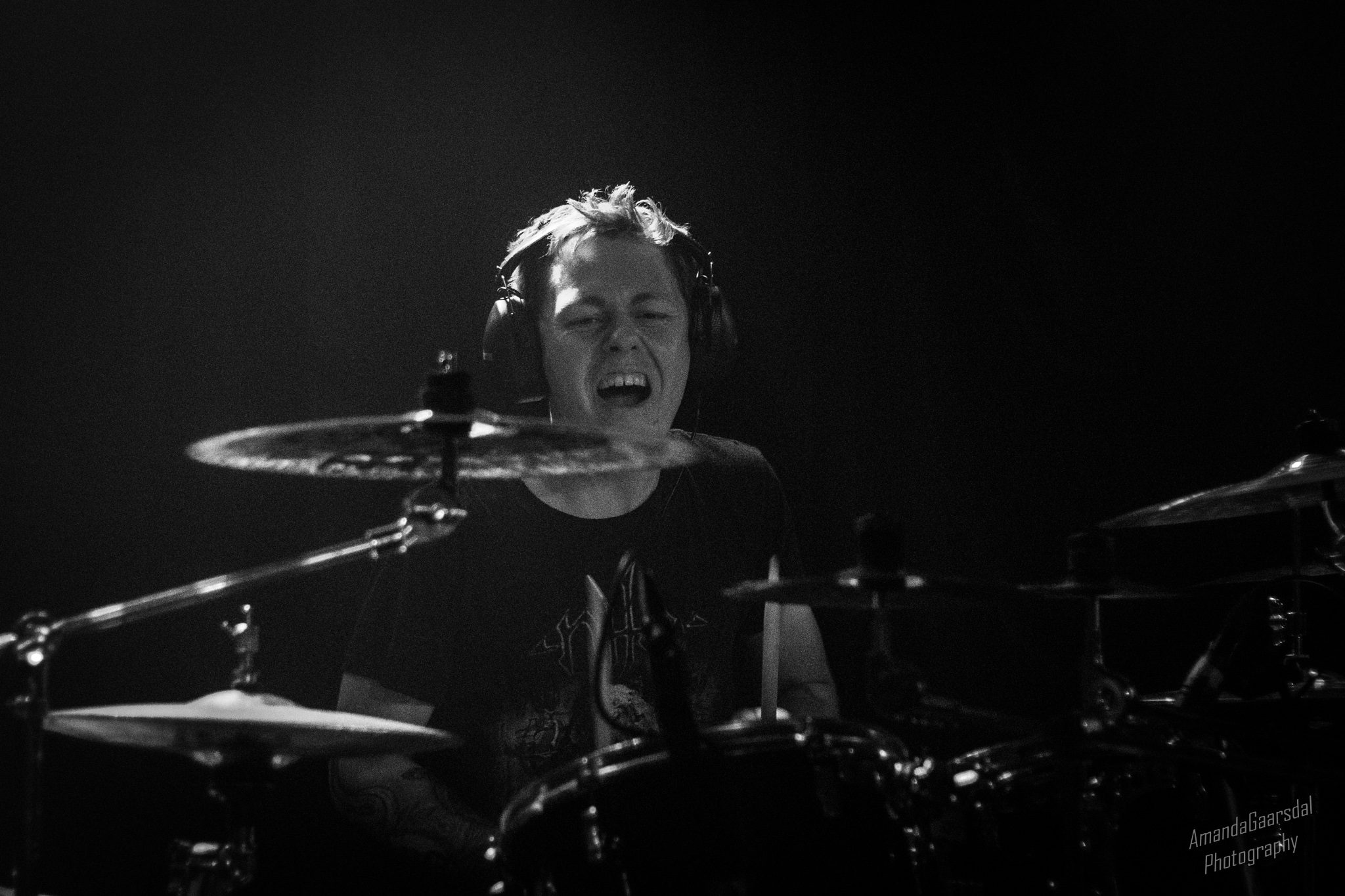 War of Destruction - Foto: Amanda Gaarsdal