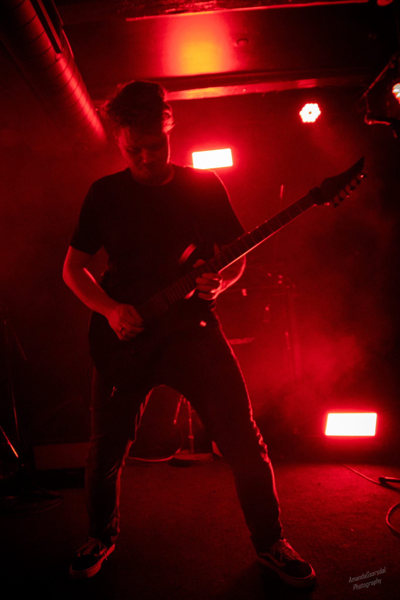 CABAL - Foto: Amanda Gaarsdal