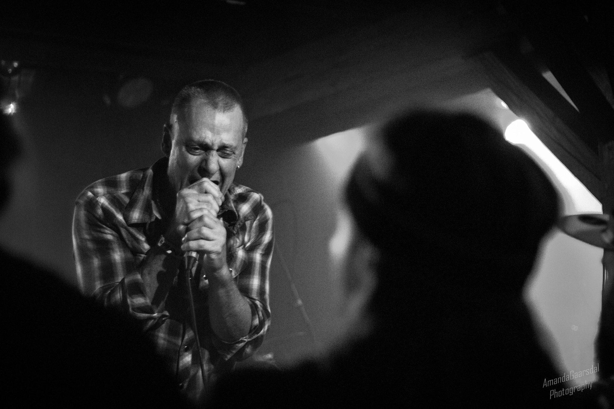 War of Destruction - Foto: Amanda Gaarsdal