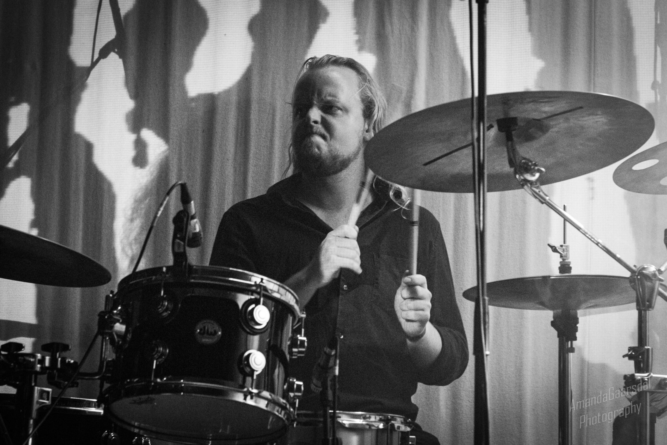 CABAL - Foto: Amanda Gaarsdal