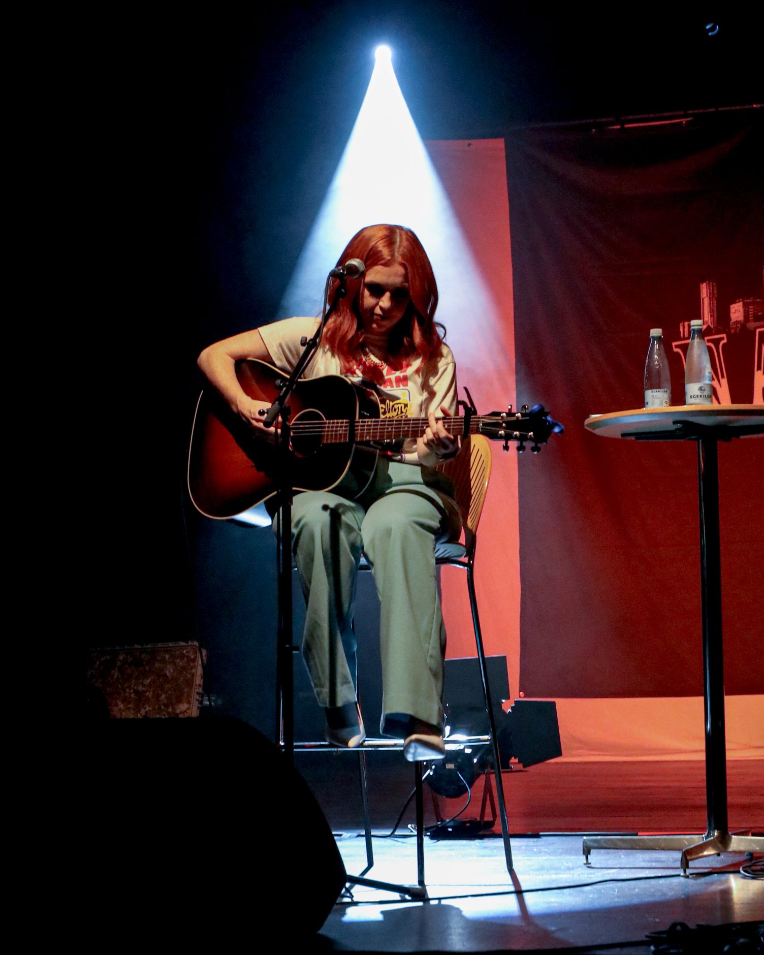 Nashville Nights - Foto: Frederik Stoumann