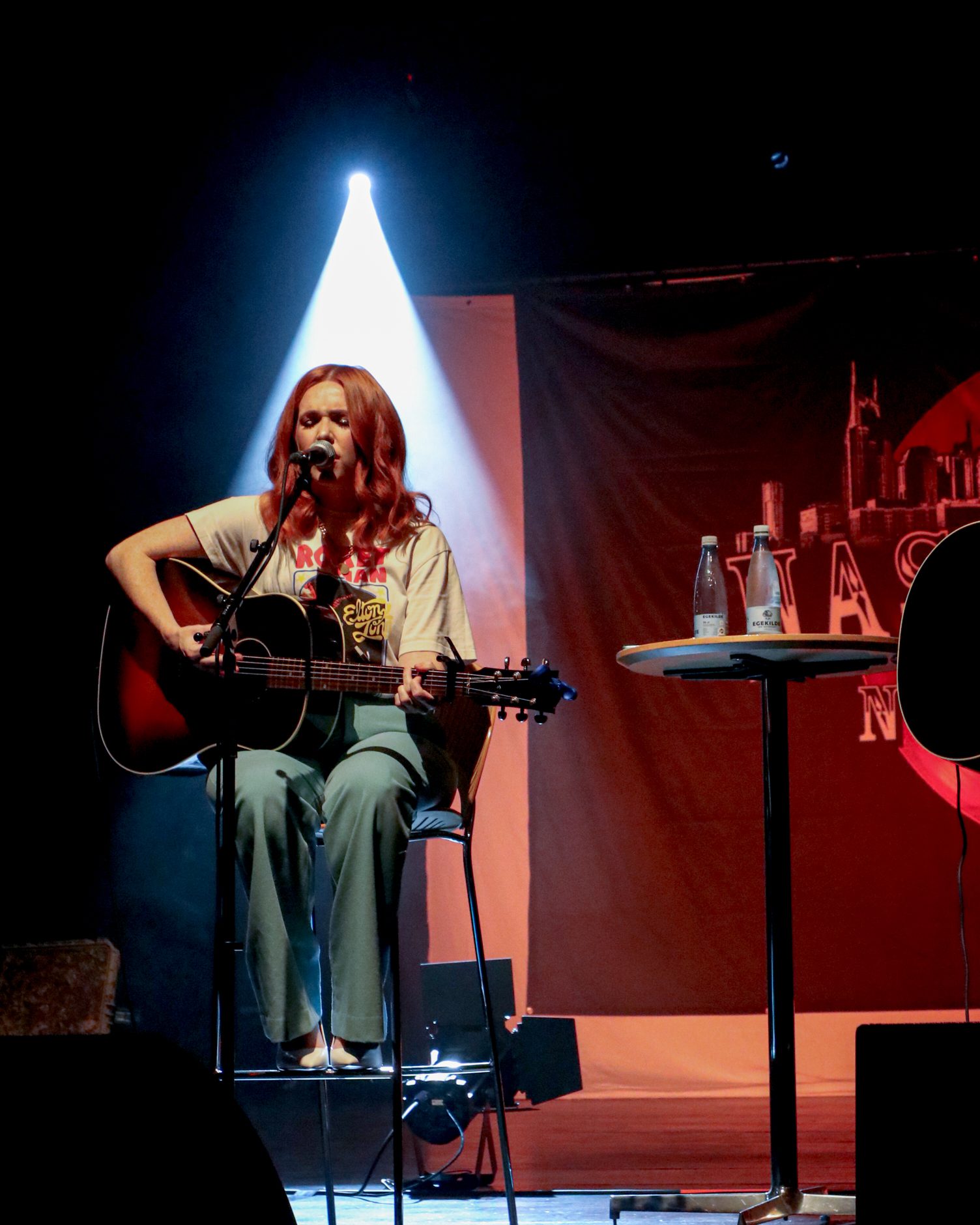 Nashville Nights - Foto: Frederik Stoumann