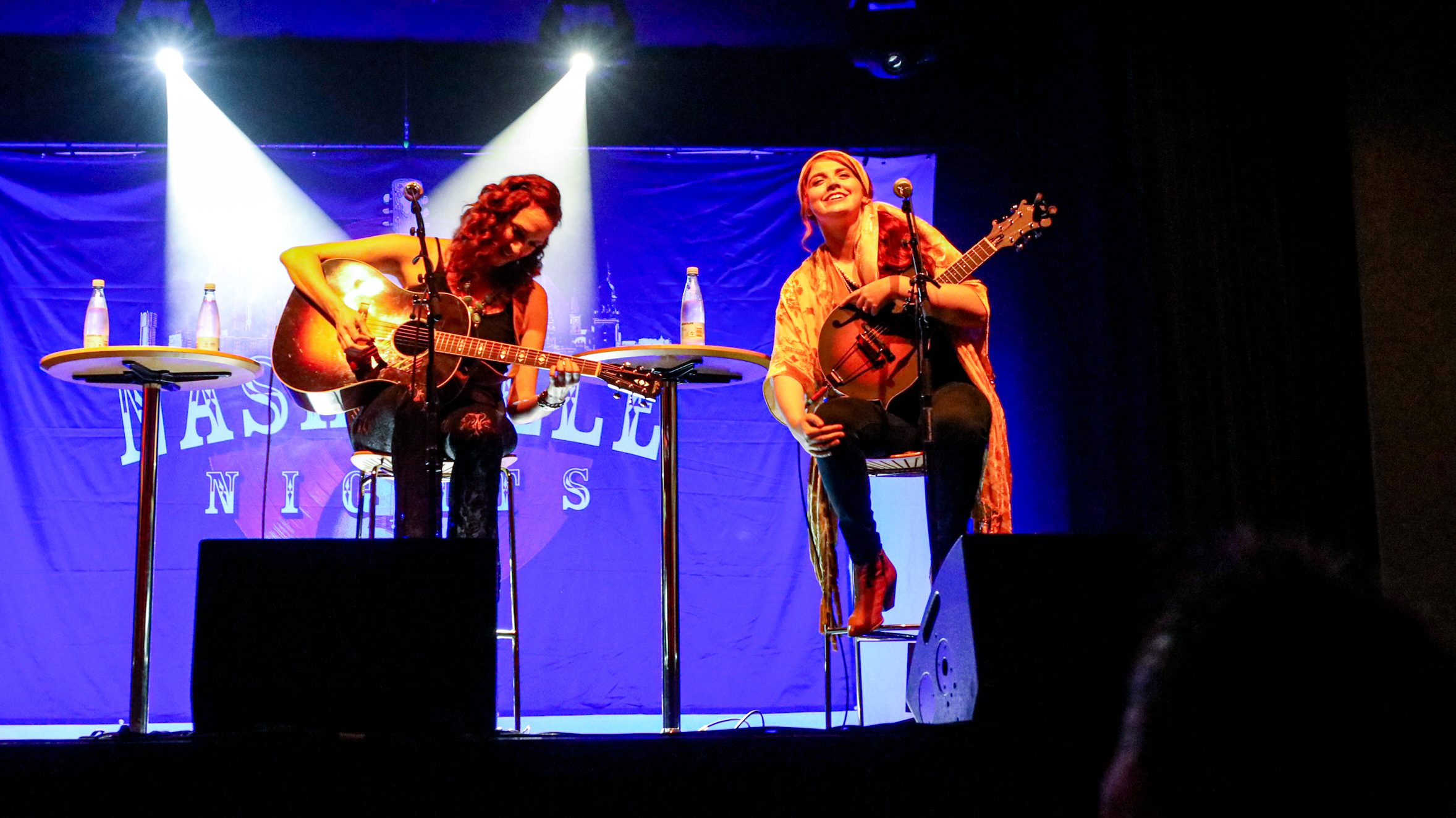 Nashville Nights - Foto: Frederik Stoumann